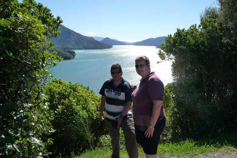 Nieuw-Zeeland 2011 - 0969